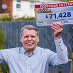 lottery in stoke on trent